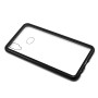 Накладка бампер магніт Bakeey Metal Frame для Samsung Galaxy A10s, Black