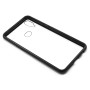 Накладка бампер магніт Bakeey Metal Frame для Samsung Galaxy A10s, Black