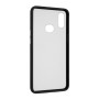 Чохол-накладка Gelius Bumper Matte Сase для Samsung Galaxy A10s, Black