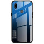 Чехол-накладка Gradient Beyourself для Samsung Galaxy A10S