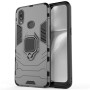 Чохол-накладка Ricco Black Panther Armor для Samsung Galaxy A10s
