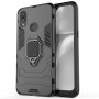Чохол-накладка Ricco Black Panther Armor для Samsung Galaxy A10s