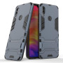 Чехол накладка Ricco Iron Man для Samsung Galaxy A10s