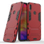 Чехол накладка Ricco Iron Man для Samsung Galaxy A10s