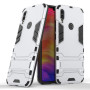 Чохол накладка Ricco Iron Man для Samsung Galaxy A10s