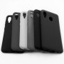 Чехол-накладка New Silicone Case для Samsung Galaxy A10s