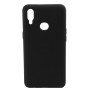 Чехол-накладка New Silicone Case для Samsung Galaxy A10s