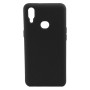 Чехол-накладка New Silicone Case для Samsung Galaxy A10s