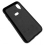 Чехол-накладка New Silicone Case для Samsung Galaxy A10s