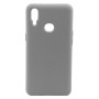 Чехол-накладка New Silicone Case для Samsung Galaxy A10s