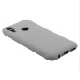 Чехол-накладка New Silicone Case для Samsung Galaxy A10s