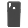 Чехол-накладка New Silicone Case для Samsung Galaxy A10s