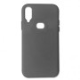 Чехол-накладка New Silicone Case для Samsung Galaxy A10s