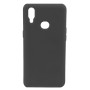 Чехол-накладка New Silicone Case для Samsung Galaxy A10s