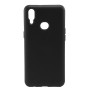 Чехол-накладка New Silicone Case для Samsung Galaxy A10s