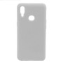 Чехол-накладка New Silicone Case для Samsung Galaxy A10s