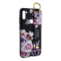 Чохол-накладка Fashion Flower Rope Case для Samsung Galaxy A11