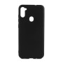 Чохол-накладка New Silicone для Samsung Galaxy A11