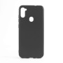 Чохол-накладка New Silicone для Samsung Galaxy A11