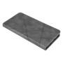Чехол-книжка Business Leather для Samsung Galaxy A12