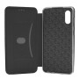 Кожаный чехол-книжка Gelius Book Cover Leather для Samsung Galaxy A02