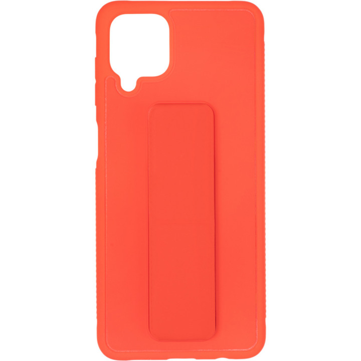 Чехол-накладка Tourmaline Case для Samsung Galaxy A02, Red