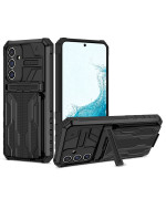 Чехол-накладка Armor Case with Card Slot для Samsung Galaxy A14 5G