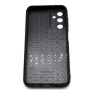 Шкіряний чохол - накладка X&E з металевою вставкою для Samsung Galaxy A14 / A14 5G