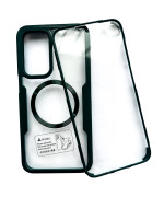 Чехол Double Shield 360 with Ring для Samsung Galaxy A17 4G / 5G