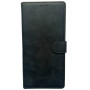 Чохол - книжка N.BEKUS Leather PU для Samsung Galaxy A17 4G / 5G бордовий