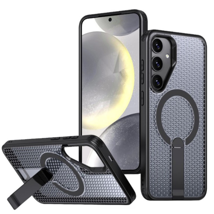 Чехол – накладка Honeycomb Cooling для Samsung Galaxy A17 4G / 5G