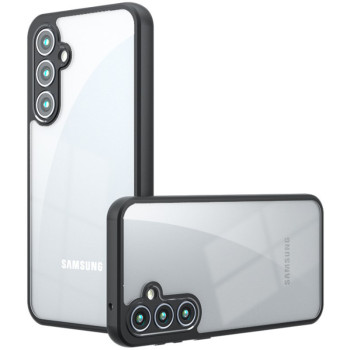 Чохол - накладка TPU Bamper Case для Samsung Galaxy A17 4G / 5G