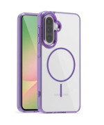 Чохол - накладка WD Color Frame для Samsung Galaxy A17 4G / 5G