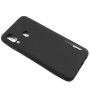 Защитный чехол SMTT Simeitu для Samsung Galaxy A20e, Black