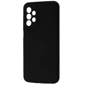 Защитный чехол Simeitu SMTT для Samsung Galaxy A23, Black