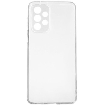Захисний чохол Simeitu SMTT для Samsung Galaxy A23, Transparent