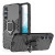 Чехол накладка Ricco Black Panther Armor для Samsung Galaxy M34 5G / A24