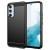  Чехол-накладка Polished Carbon для Samsung Galaxy A24 4G / M34 5G
