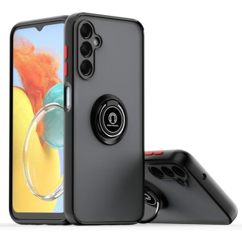 Чохол накладка TPU Color Matte Ring для Samsung Galaxy M34 5G