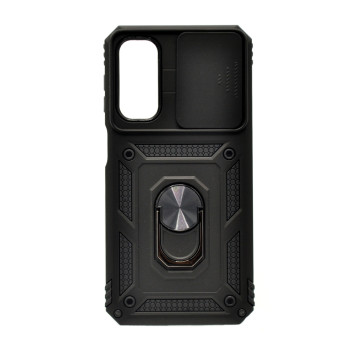 Чехол-накладка Ricco Camera Sliding для Samsung Galaxy A24 4G