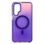 Чохол - накладка Omeve Chameleon для Samsung Galaxy A26 5G оранжевий