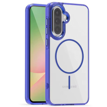 Чохол - накладка WD Color Frame для Samsung Galaxy A26 5G