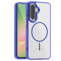 Чохол - накладка WD Color Frame для Samsung Galaxy A36 / A56 5G
