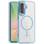 Чохол - накладка WD Color Frame для Samsung Galaxy A36 / A56 5G