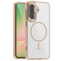 Чохол - накладка WD Color Frame для Samsung Galaxy A36 / A56 5G