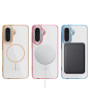Чохол - накладка WD Color Frame для Samsung Galaxy A36 / A56 5G