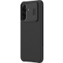 Чехол Nillkin CamShield Pro Case для Samsung Galaxy A26 5G черный