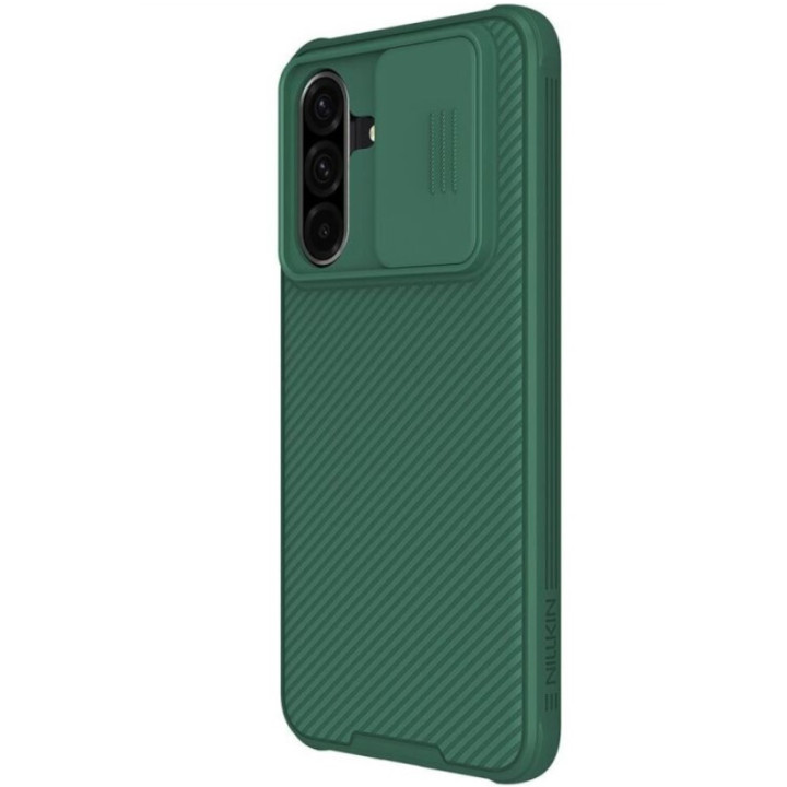 Чохол Nillkin CamShield Pro Case для Samsung Galaxy A26 5G