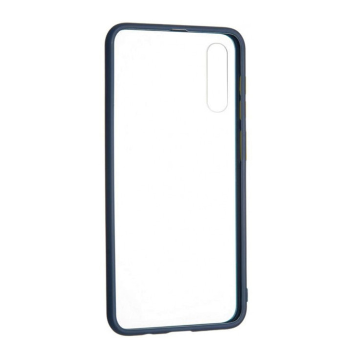 Чохол-накладка Gelius Bumper Case для Samsung Galaxy A30s