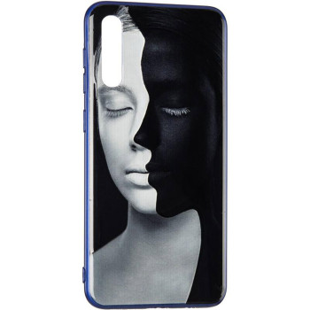 Чехол-накладка Gelius QR Case для Samsung Galaxy A30s
